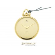 Lorenz pocket watch placcato oro carica manuale  27501